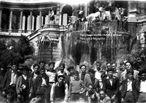 COLO JEUNE FRANCE 1947 podesta 3 Colonie_1947_0003